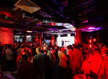 RAU Awards 2021: лучшие ритейлеры, ТРЦ и интернет-магазины Украины